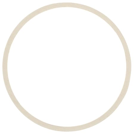 Mahle Air Cleaner Mounting Gasket G27098